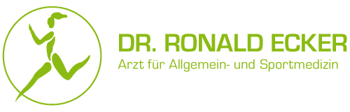 Dr. Ronald Ecker | Arzt für Allgemeinmedizin und Sportmedizin, Marchtrenk