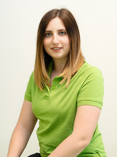 Julia Pichler