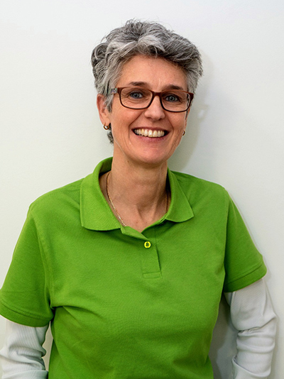 Gerlinde Zehetner