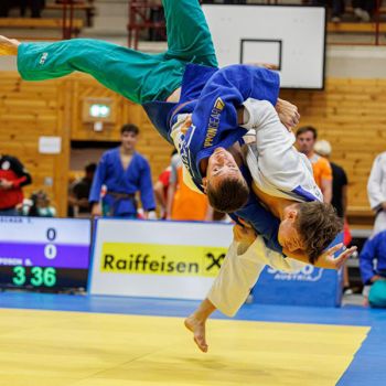 judo tommi