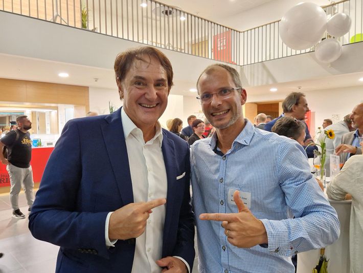 mit dr roman szeliga