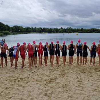 start triathlon betti