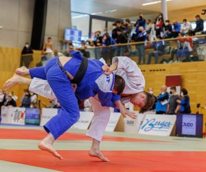 tommi judo