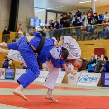 tommi judo